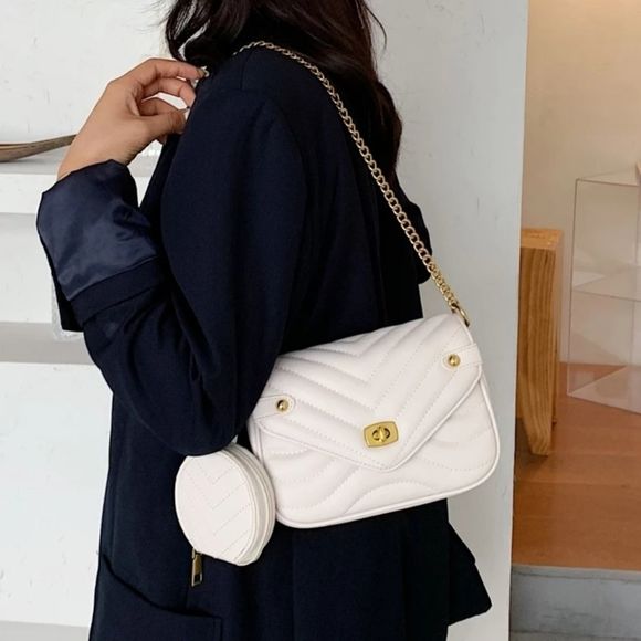 Crossbody bag/mini bag - Picture 7 of 15